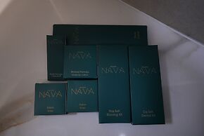 THE NAVA HOTEL