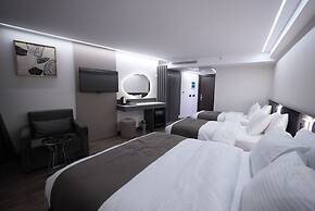 THE NAVA HOTEL