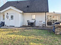 4 Star Holiday Home in Ingaro