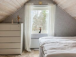 4 Star Holiday Home in Ingaro