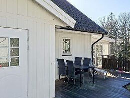 4 Star Holiday Home in Ingaro