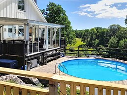 4 Star Holiday Home in Ingaro