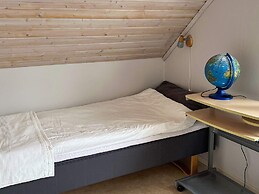 4 Star Holiday Home in Ingaro