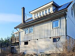 4 Star Holiday Home in Ingaro