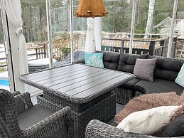 4 Star Holiday Home in Ingaro