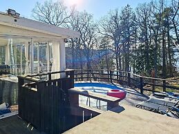 4 Star Holiday Home in Ingaro