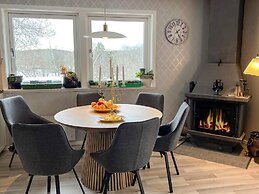 4 Star Holiday Home in Ingaro