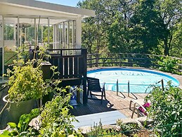 4 Star Holiday Home in Ingaro