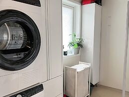 4 Star Holiday Home in Ingaro