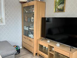 4 Star Holiday Home in Ingaro