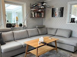 4 Star Holiday Home in Ingaro