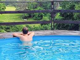 4 Star Holiday Home in Ingaro
