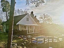 4 Star Holiday Home in Ingaro