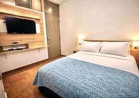 Hotel Ocean Blue Inn