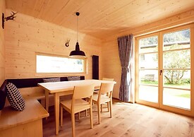 CASALPIN Chalets