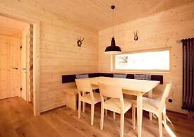 CASALPIN Chalets