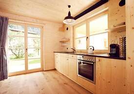 CASALPIN Chalets