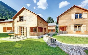 CASALPIN Chalets
