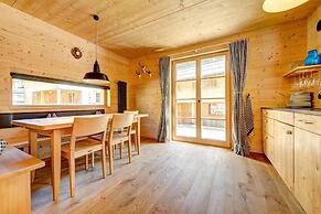 CASALPIN Chalets