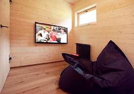 CASALPIN Chalets