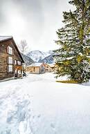 CASALPIN Chalets