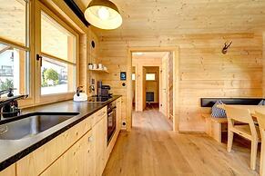 CASALPIN Chalets