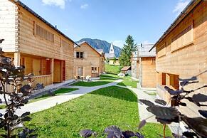 CASALPIN Chalets