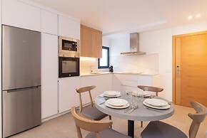 Ereza Suites
