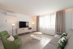 Ereza Suites