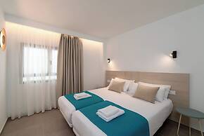Ereza Suites