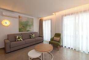 Ereza Suites
