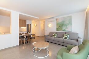 Ereza Suites