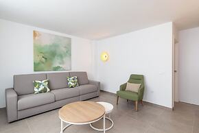 Ereza Suites