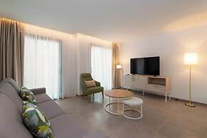 Ereza Suites