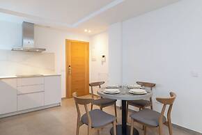 Ereza Suites