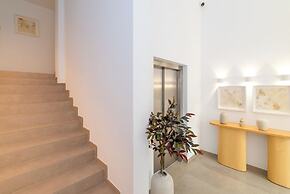 Ereza Suites
