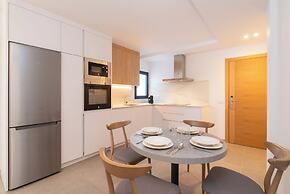 Ereza Suites
