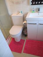 Coppers End Guest House