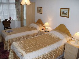 Coppers End Guest House