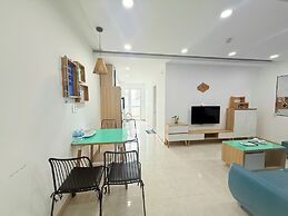 Luxury Apartment