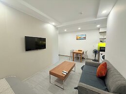 Luxury Apartment