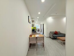 Luxury Apartment