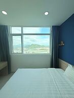 Luxury Apartment