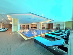 Luxury Apartment