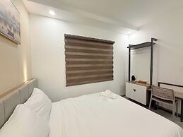 Luxury Apartment