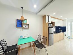 Luxury Apartment