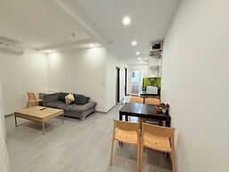 Luxury Apartment