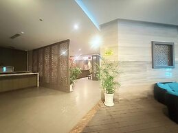 Luxury Apartment