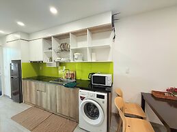 Luxury Apartment
