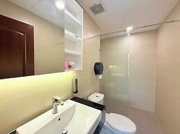 Luxury Apartment
